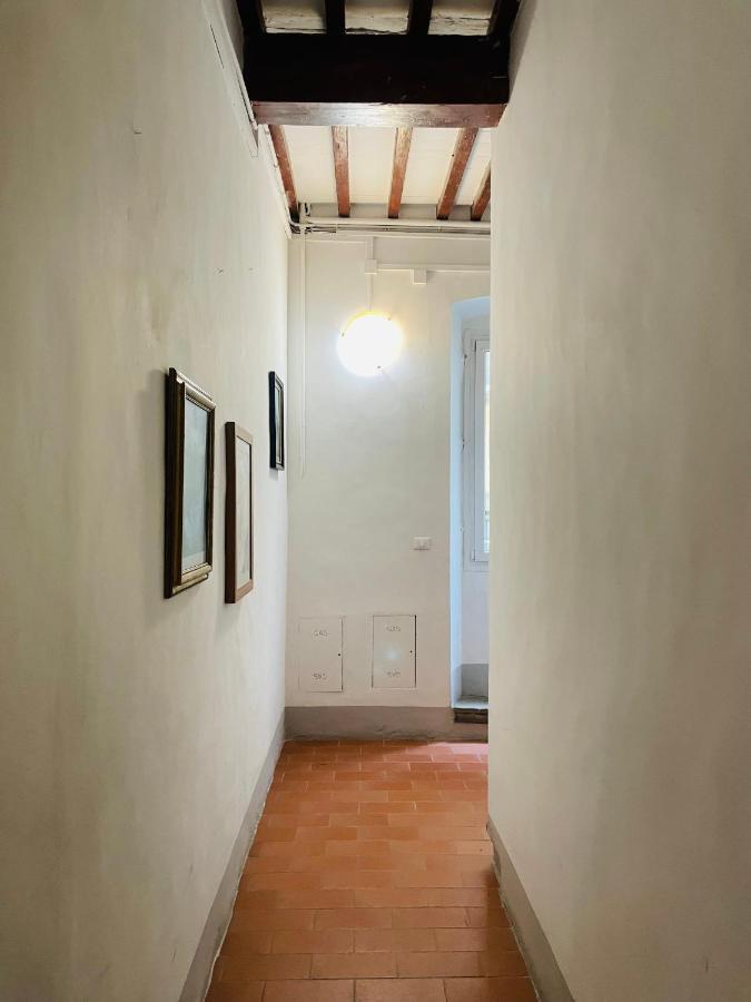 Ramaglianti Apartments Suite Tre Florenţa Exterior foto