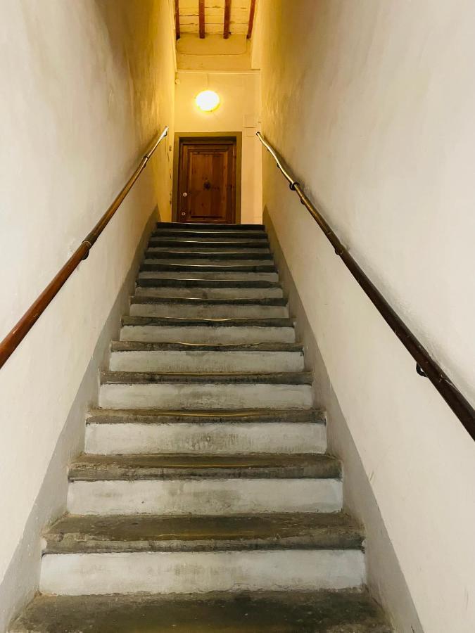 Ramaglianti Apartments Suite Tre Florenţa Exterior foto